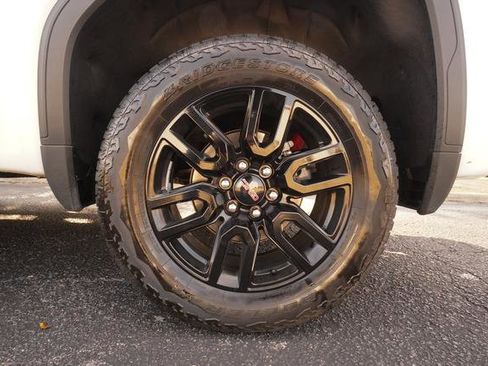 Used 2024 GMC Sierra 1500 Elevation w/ X31 Off-Road Package image 35