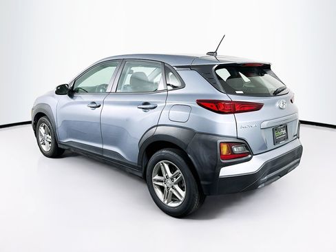 Used 2021 Hyundai Kona SE AWD/4WD image 5