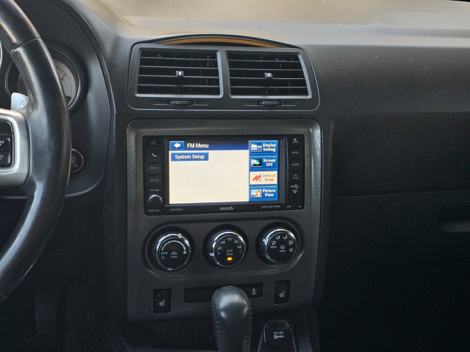Used 2012 Dodge Challenger R/T RWD image 16
