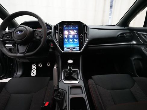 Used 2023 Subaru WRX Premium image 5