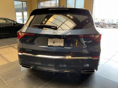 Used 2026 Acura MDX SH-AWD w/ Advance Package image 6