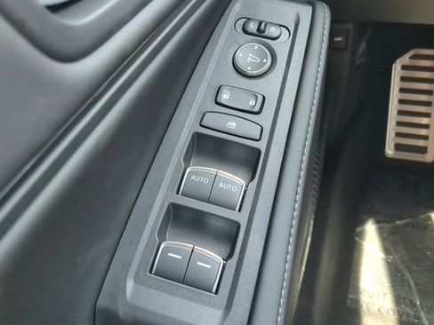 New 2025 Honda Accord Sport image 22