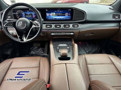 Used 2024 Mercedes-Benz GLE 350 4MATIC image 15