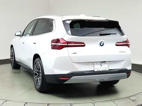 Used 2025 BMW X3 xDrive30i w/ Convenience Package image 5