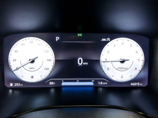 Used 2023 Hyundai Santa Fe Calligraphy AWD/4WD image 20