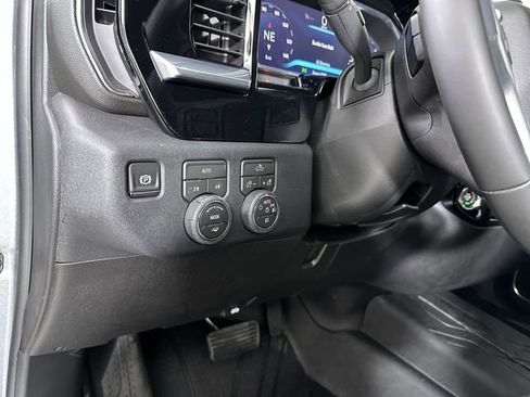 New 2026 Chevrolet Silverado 1500 RST w/ RST Select Package AWD/4WD image 18