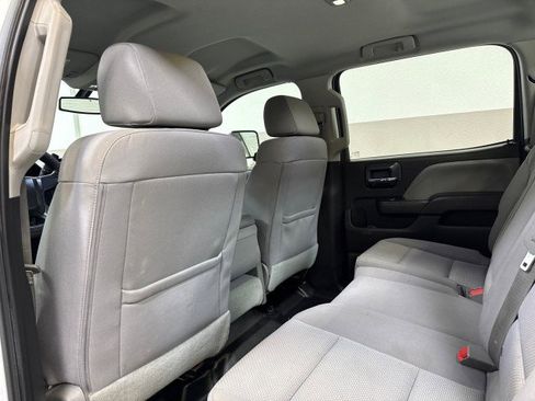 Used 2016 Chevrolet Silverado 3500 W/T w/ WT Convenience Package image 37