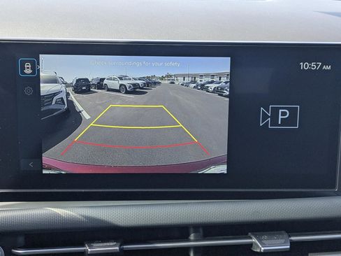 New 2026 Hyundai Tucson SEL image 26