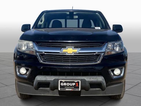 Used 2016 Chevrolet Colorado LT w/ LT Convenience Package image 3