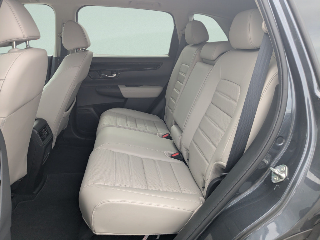 Used 2024 Honda CR-V EX-L image 9