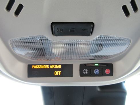 New 2026 Chevrolet Trax LT image 31