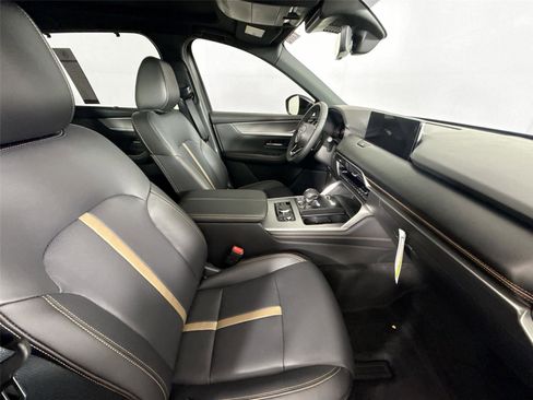 New 2026 MAZDA CX-90 3.3 Turbo S w/ Premium Package AWD/4WD image 45