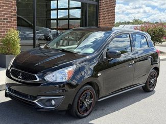 Used 2019 Mitsubishi Mirage ES image 1