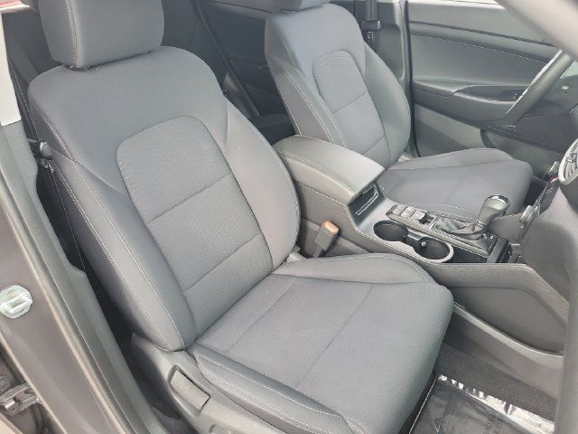 Used 2020 Hyundai Tucson Sport w/ Cargo Package FWD image 21