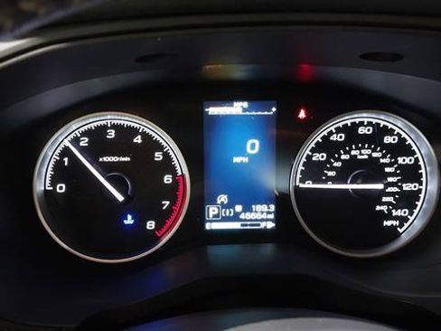 Used 2023 Subaru Forester Premium AWD/4WD image 22
