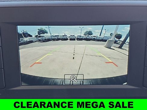 New 2025 Ford Transit 250 Low Roof image 23