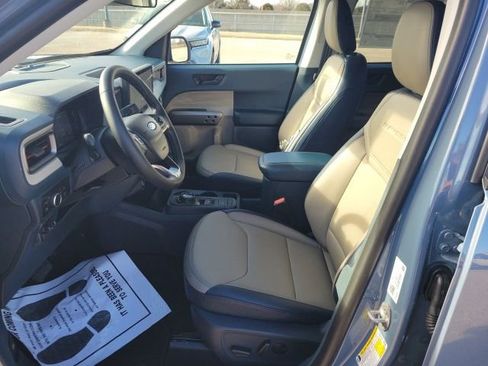 New 2026 Ford Maverick Lariat w/ 4K Tow Package image 18