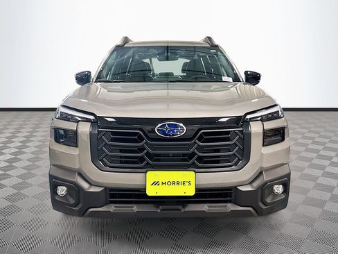 New 2026 Subaru Outback Limited XT image 2