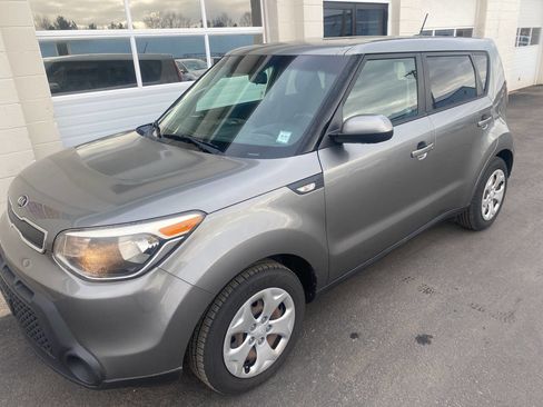 Used 2014 Kia Soul image 3