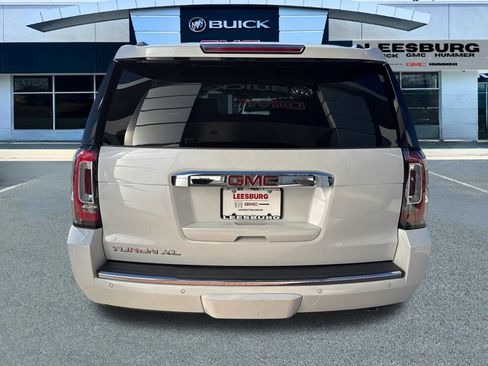 Used 2019 GMC Yukon XL Denali w/ Denali Ultimate Package image 6