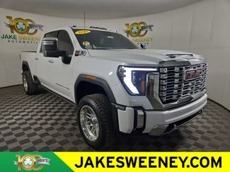 Used 2024 GMC Sierra 2500 Denali w/ Denali Reserve Package video 1