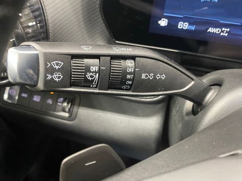 New 2026 Chevrolet Equinox LT image 28