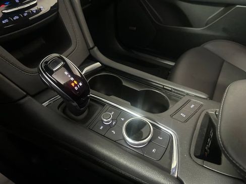 Used 2023 Cadillac XT5 Premium Luxury AWD/4WD image 28