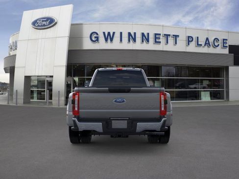 New 2026 Ford F450 XLT w/ 360-Degree Camera Package image 5