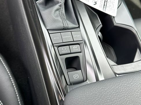 New 2026 Toyota Camry SE image 24
