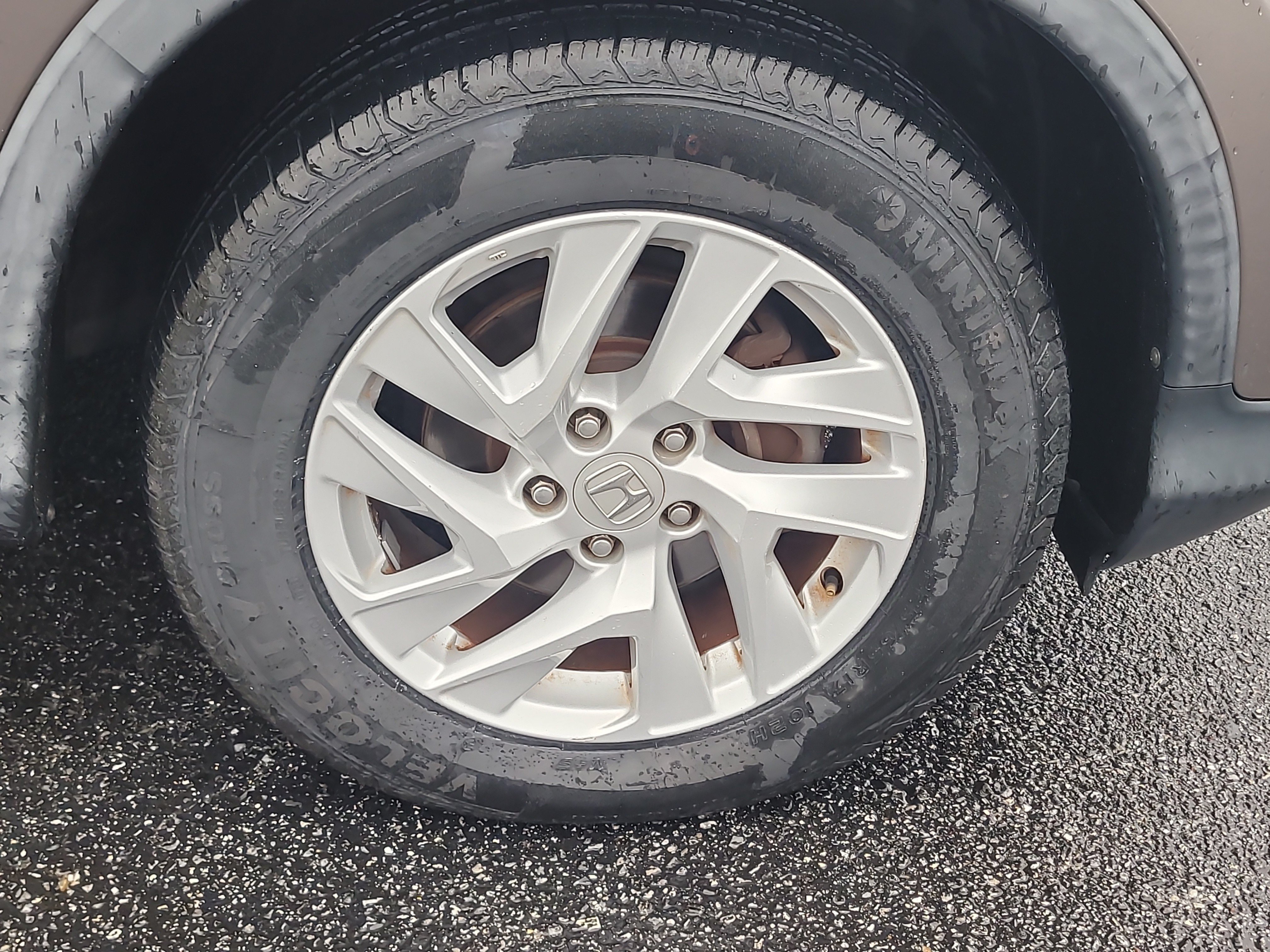 Used 2016 Honda CR-V EX image 9