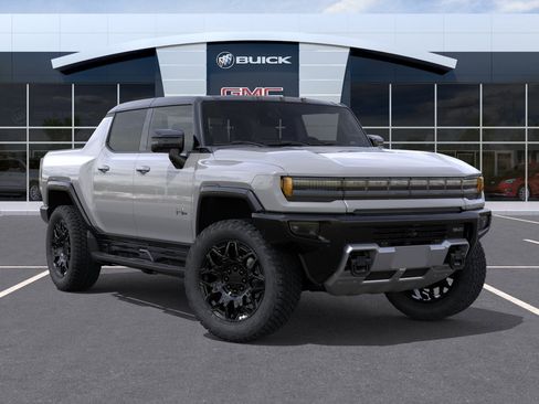 New 2026 GMC Hummer EV 4x4 Crew Cab image 7