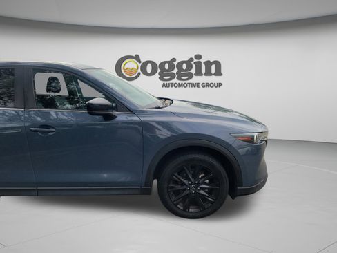 Used 2022 MAZDA CX-5 Carbon Edition AWD/4WD image 13