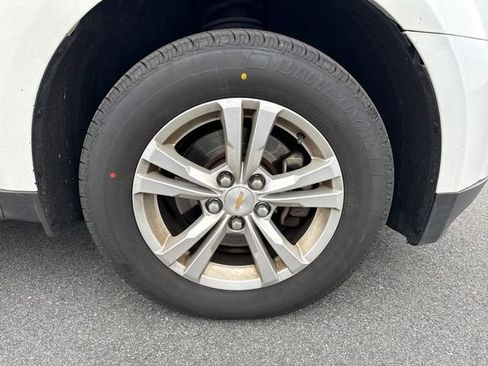 Used 2015 Chevrolet Equinox LT w/ Driver Convenience Package image 11