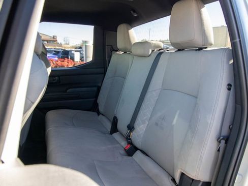 Used 2024 Toyota Tacoma SR5 image 12