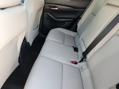 Used 2024 MAZDA CX-30 AWD 2.5 S w/ Preferred Package image 32