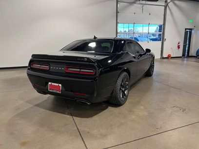 Used 2021 Dodge Challenger R/T Scat Pack