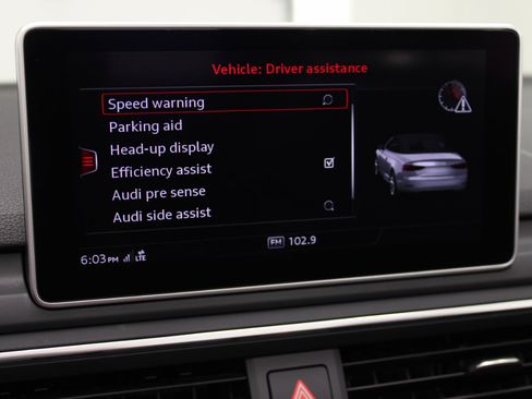 Used 2018 Audi S5 Prestige w/ Luxury Package image 69