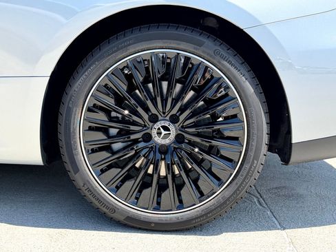 New 2026 Mercedes-Benz CLE 450 4MATIC Coupe image 14