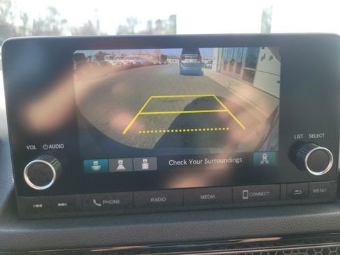 Used 2026 Honda Civic Sport image 26