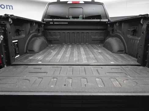 Used 2023 Ford F150 Lariat w/ Equipment Group 502A High AWD/4WD image 9