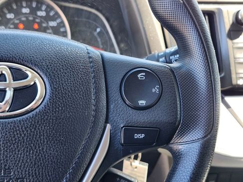 Used 2015 Toyota RAV4 XLE AWD/4WD image 27