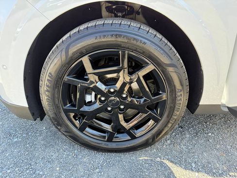 Used 2026 Kia Carnival SX Prestige image 9