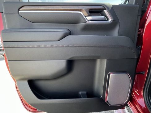 New 2026 Chevrolet Silverado 3500 High Country w/ High Country Premium Package AWD/4WD image 13