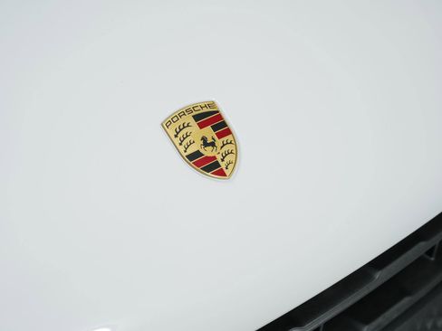 Used 2022 Porsche Macan GTS image 11