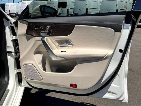 Certified 2020 Mercedes-Benz CLA 250 4MATIC image 30