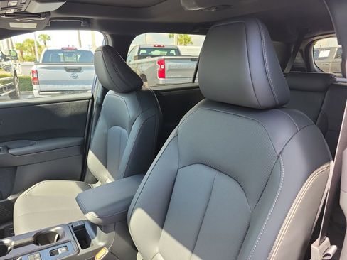 New 2026 Subaru Outback Limited image 15