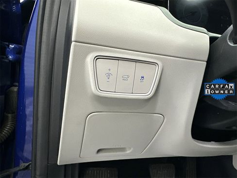 Used 2023 Hyundai Tucson Limited image 35