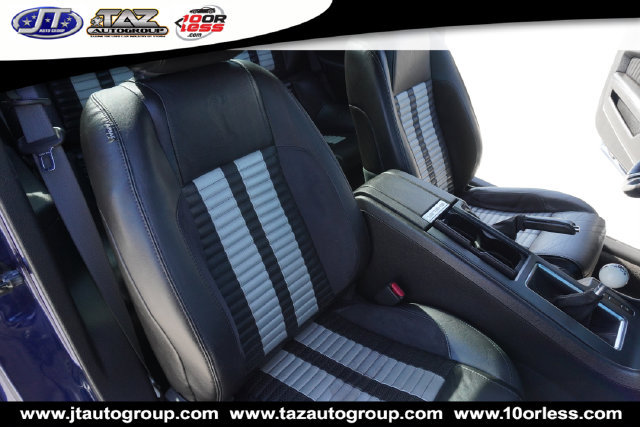Used 2010 Ford Mustang Shelby GT500 RWD image 14