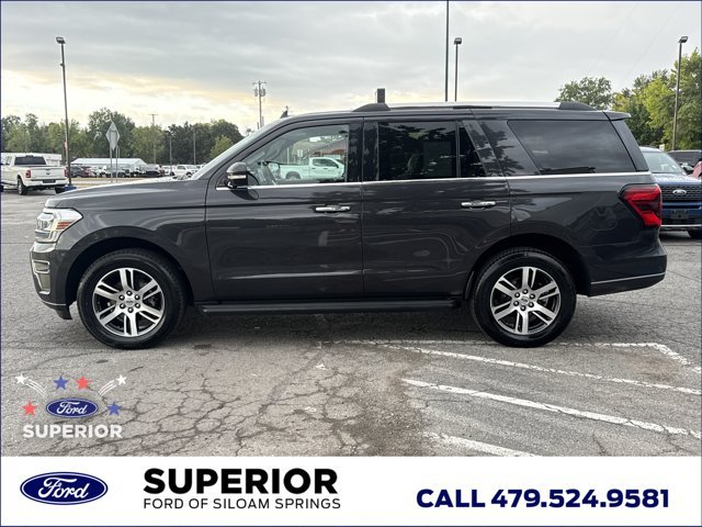Used 2024 Ford Expedition Limited RWD image 15