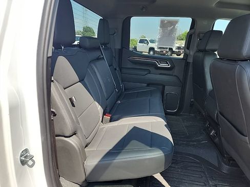 Certified 2023 GMC Sierra 1500 SLT w/ X31 Off-Road Package AWD/4WD image 45